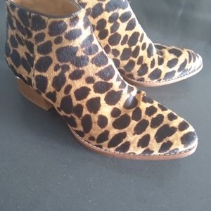 Alexander Wang Boots